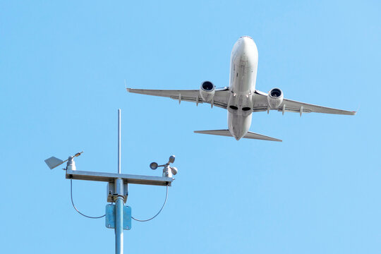 Estaciones aeroportuarias